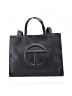 Telfar Black Medium Shopping Bag One size - photo 1