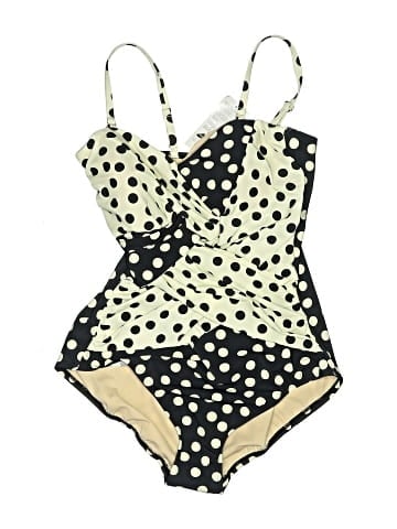 Lands' End One Piece Swimsuit (view 1)