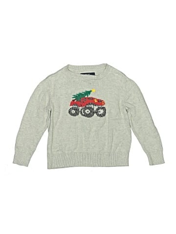 OshKosh B'gosh Pullover Sweater (view 1)