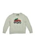 OshKosh B'gosh 100% Cotton Gray Pullover Sweater 18-24 MO / 24 MO - photo 1