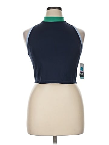 MTA Sport Sleeveless Top (view 1)