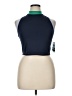 MTA Sport Blue Sleeveless Top Size XL - photo 1
