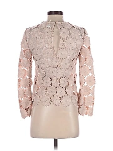 N/Nicholas Long Sleeve Blouse (view 2)