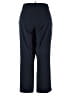Avenue Solid Blue Dress Pants Size 24 (tall) - photo 2
