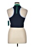 MTA Sport Blue Sleeveless Top Size XL - photo 2