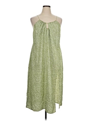 Abercrombie & Fitch Casual Dress (view 1)