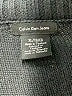CALVIN KLEIN JEANS Black Pullover Sweater Size XL - photo 7