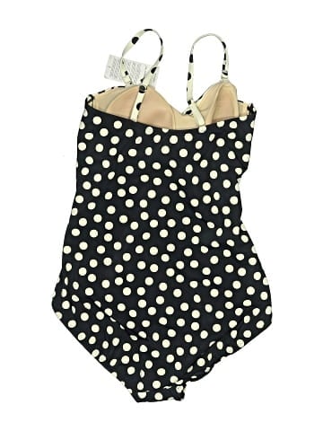 Lands' End One Piece Swimsuit (view 2)