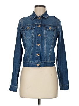 Jessica Simpson Denim Jacket