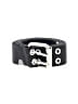 Zumiez 100% Polyester Black Belt Size L - photo 1