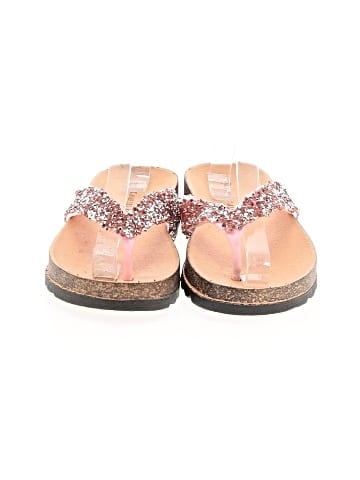 Charles Albert Flip Flops (view 2)