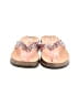 Charles Albert Pink Flip Flops Size 6 - photo 2
