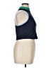 MTA Sport Blue Sleeveless Top Size XL - photo 4