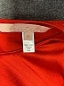Hutch 100% Polyester Red Long Sleeve Blouse Size XS - photo 7