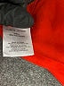 Hutch 100% Polyester Red Long Sleeve Blouse Size XS - photo 8