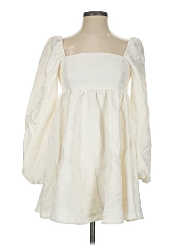 Altar'd State Casual Dress (view 1)