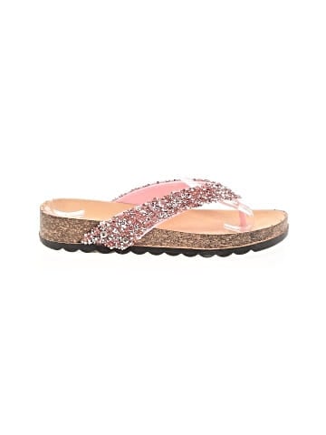 Charles Albert Flip Flops (view 1)