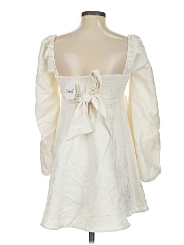 Altar'd State Casual Dress (view 2)