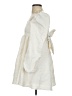 Altar'd State 100% Polyester Ivory Casual Dress Size XXS - photo 5