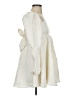 Altar'd State 100% Polyester Ivory Casual Dress Size XXS - photo 4
