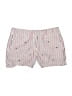 Vineyard Vines 100% Cotton Stripes White Shorts Size 6 - photo 1