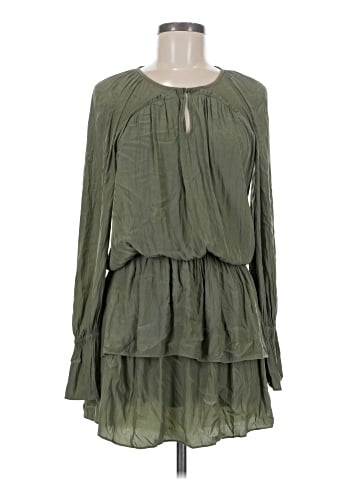 Ramy Brook Long Sleeve Blouse (view 1)
