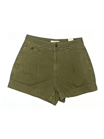 AE77 Khaki Shorts (view 1)