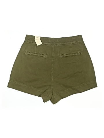 AE77 Khaki Shorts (view 2)