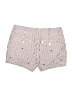 Vineyard Vines 100% Cotton Stripes White Shorts Size 6 - photo 2