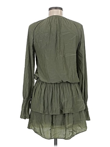 Ramy Brook Long Sleeve Blouse (view 2)