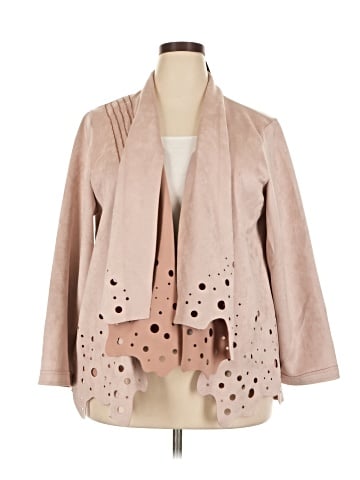 LUXE Jacket (view 1)