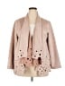 LUXE Tan Jacket Size 2X - photo 1