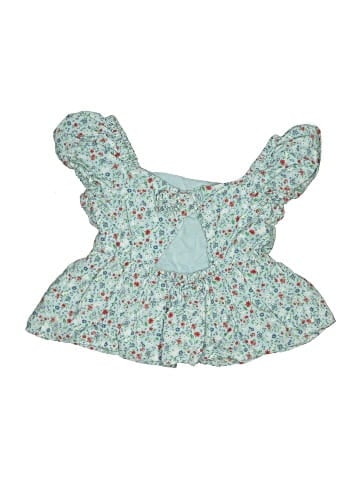 Janie and Jack Sleeveless Blouse (view 2)