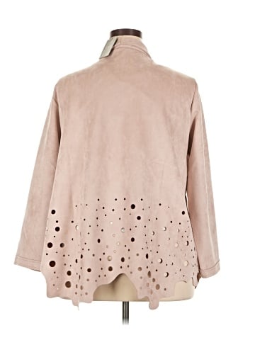 LUXE Jacket (view 2)