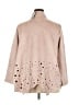 LUXE Tan Jacket Size 2X - photo 2