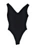Kookai Black Bodysuit Size Sm (1) - photo 2