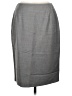 Gerard Darel Gray Formal Skirt Size 6 (38) - photo 1