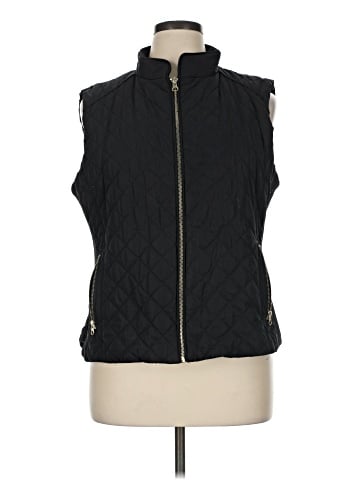New York & Company Vest (view 1)
