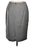 Gerard Darel Gray Formal Skirt Size 6 (38) - photo 2