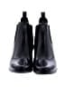 Sam Edelman Black Rain Boots Size 6 - photo 2