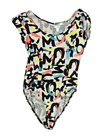 Marilyn Monroe Bodysuit (view 1)