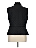 New York & Company Black Vest Size XL - photo 2