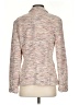 Liverpool Los Angeles Tweed Ivory Blazer Size S - photo 2