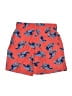 Old Navy Red Board Shorts Size 8 - photo 2