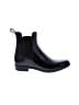 Sam Edelman Black Rain Boots Size 6 - photo 1