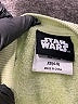 Star Wars 100% Polyester Green Sweatshirt Size 4 - 5 - photo 3