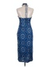 Ramy Brook Blue Cocktail Dress Size 10 - photo 2