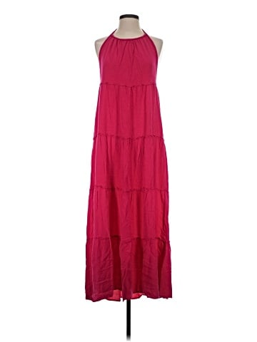 Slate & Willow Casual Dress (view 1)