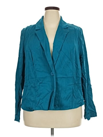 Torrid Blazer (view 1)