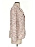 Liverpool Los Angeles Tweed Ivory Blazer Size S - photo 4